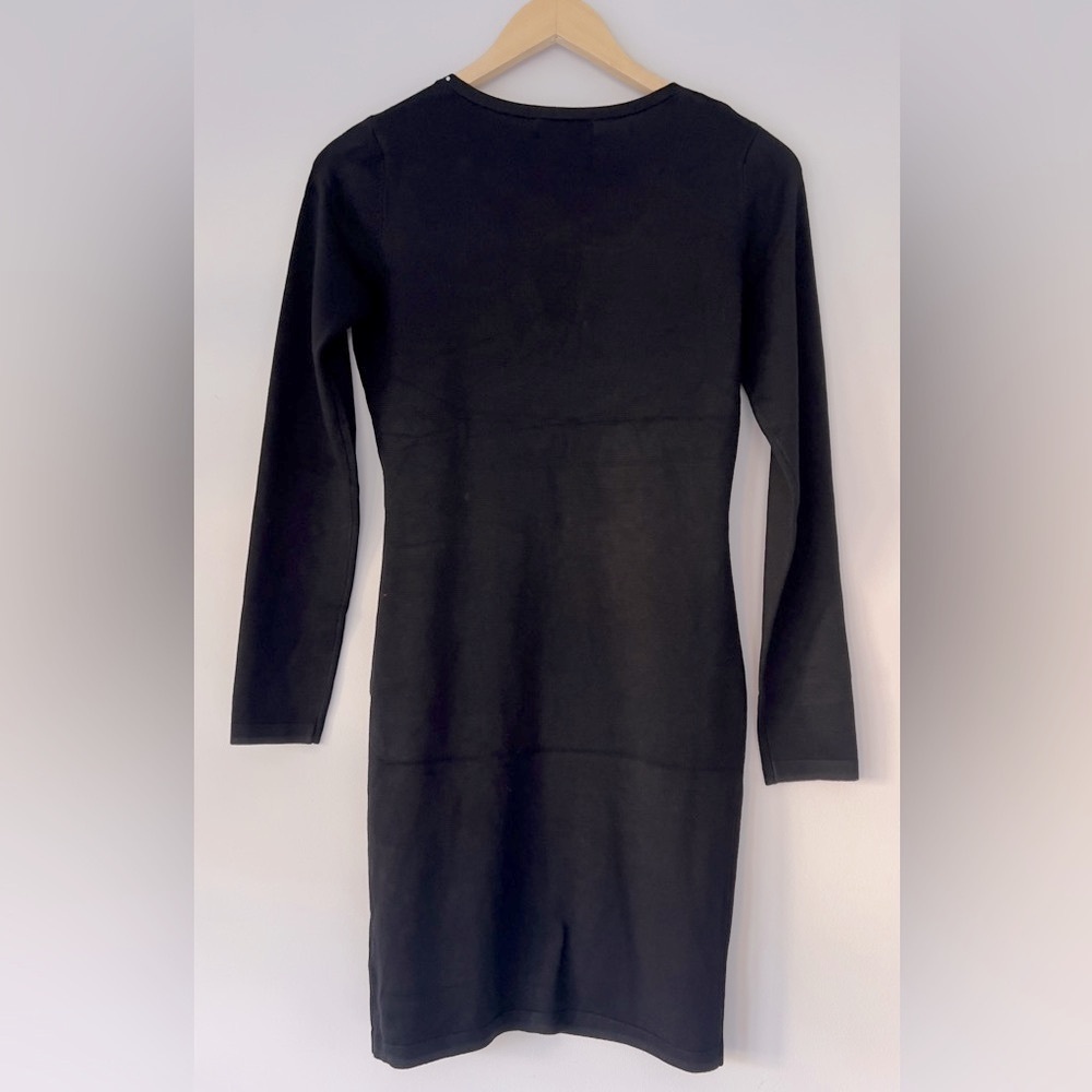 CRYSTAL MIDI DRESS (SEASON SALES 💕) - Picture 2 of 5